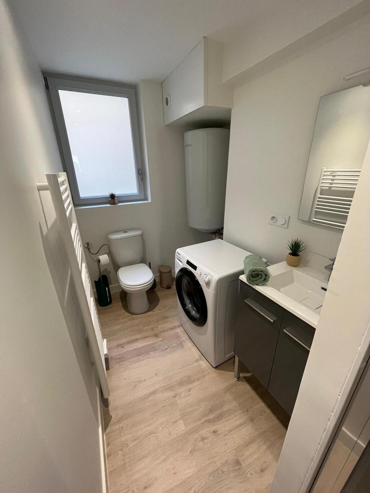 Le Cocon Niortais Appartement