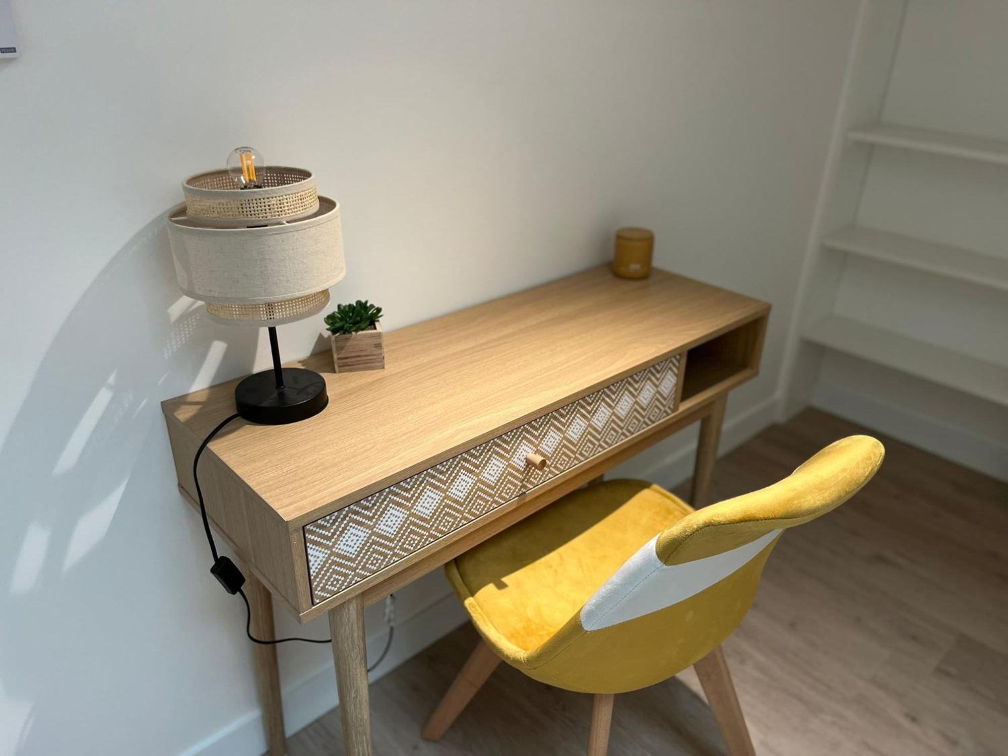 Appartement Le Cocon Niortais *